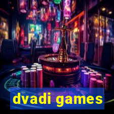 dvadi games